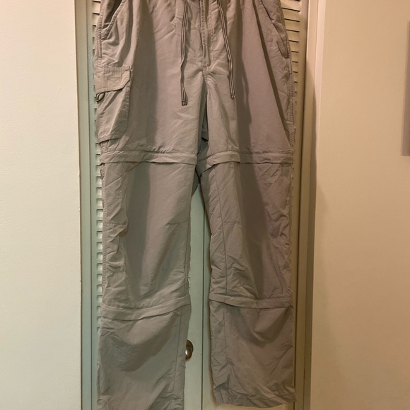 Guide Series Pants & Jumpsuits Cargo Pants With Removable Legs